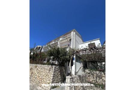 Apartamenty Kavara foto 2