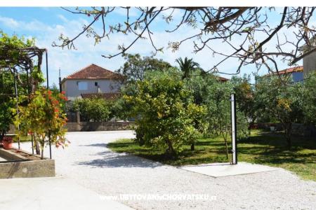 Apartamenty Matutinovic foto 4