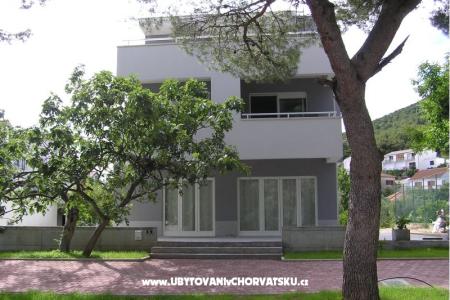 Vila Rilić Double Sunrise foto 2