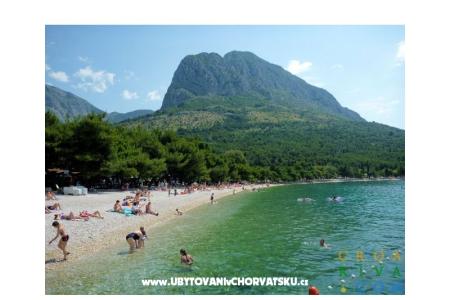 Apartamenty Glavina foto 2