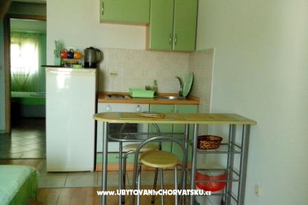Apartamenty Glavina foto 3