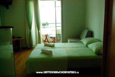 Apartamenty Glavina foto 4