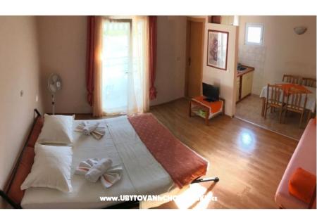 Apartamenty Glavina foto 5