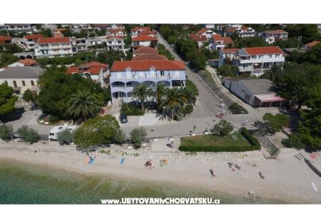 Kosović - Apartamenty Zaostrog Chorwacja