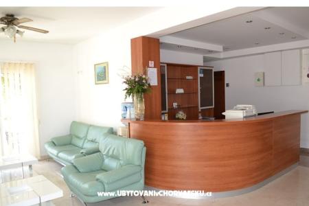 Aparthotel Zaton foto 3