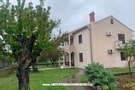 Apartamenty BLUE foto 4