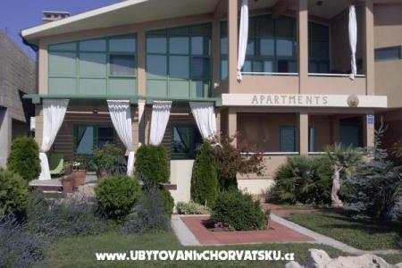 Apartamenty California foto 4