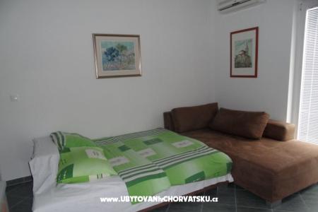 Apartamenty Ćurić foto 4