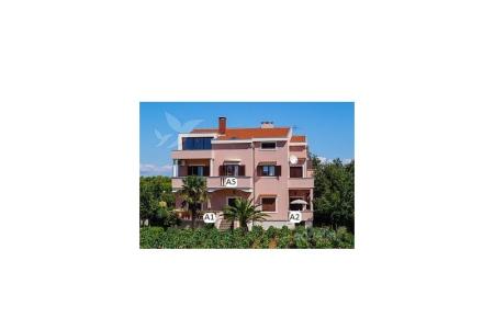 Apartamenty Martina foto 2