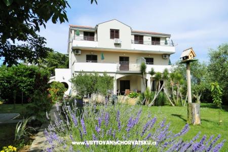 Apartamenty Peroš foto 2