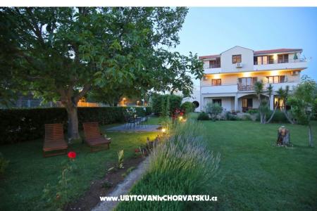 Apartamenty Peroš foto 3