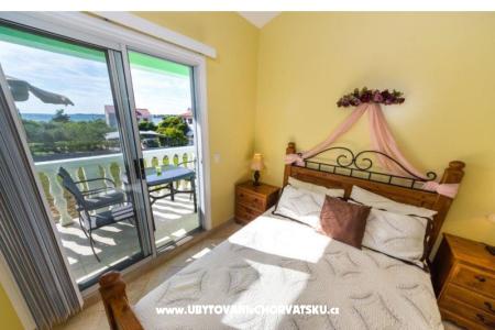 Apartamenty Vesna foto 5