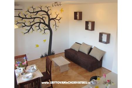 Apartamenty Zora foto 2