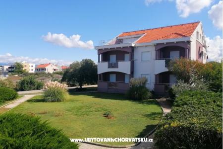 Apartamenty Zatonka foto 2