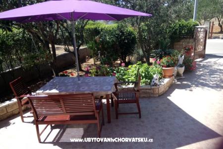 Denis apartman Zaton foto 3