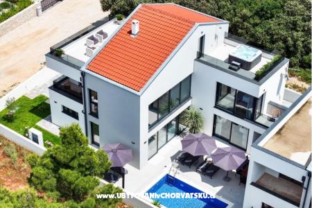 Villa Marie Zaton Chorwacja