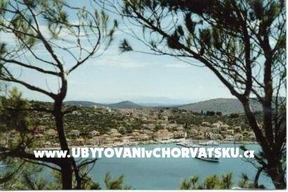 Pansion Apartament Restaurant Gulin foto 3