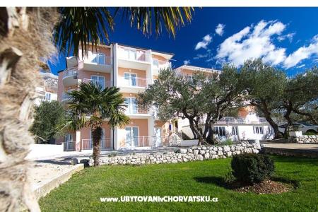 Apartamenty Adriana foto 2