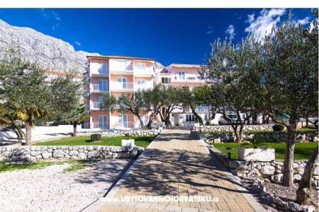 Apartamenty Adriana foto 3