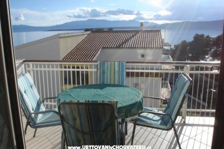 Apartamenty Bičakčić foto 2