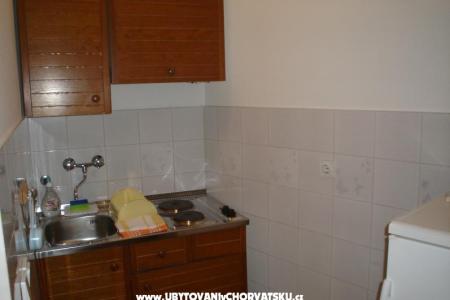 Apartamenty Bičakčić foto 4