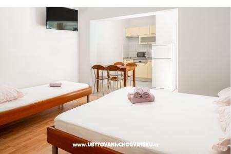 Apartamenty Boban foto 5