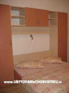 Apartamenty Brajković foto 2