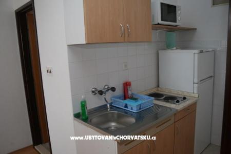 Apartamenty Denis foto 4