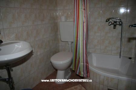 Apartamenty Denis foto 5