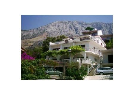 Apartamenty Dullina foto 2