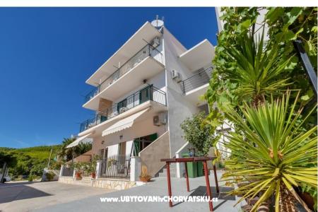 Apartamenty Ferdo foto 5