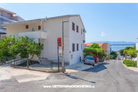 Apartamenty Gabrić foto 2