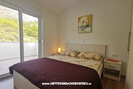 Apartamenty Gnjec foto 5