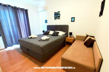 Apartamenty Anita Jelaš Veža foto 2
