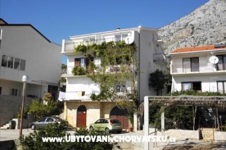 Apartamenty Knezović foto 2