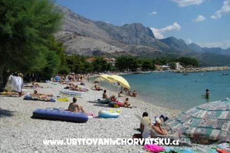 Apartamenty Knezović foto 5