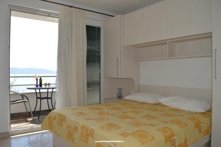 Apartamenty Majstrović Živogošće foto 2