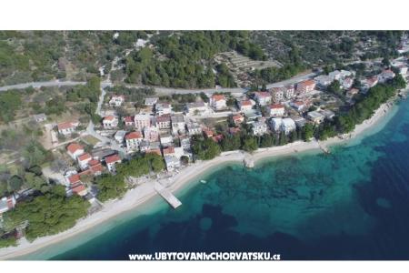 Apartamenty Tonći Jukić foto 4