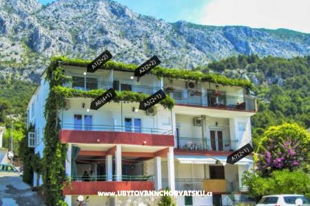 Apartamenty Reljic foto 2