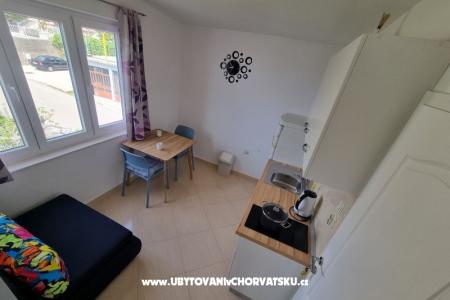 Apartamenty Reljic foto 3