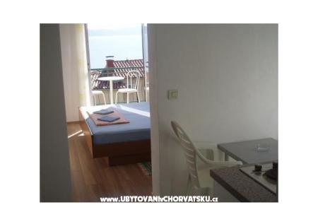 Apartamenty Tiho foto 5