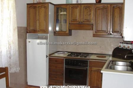 Apartamenty Višnja foto 5