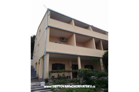 Apartamenty Žarko &amp; Ana Klinac foto 2