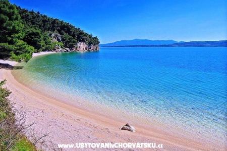 Apartamenty Žarko &amp; Ana Klinac foto 3