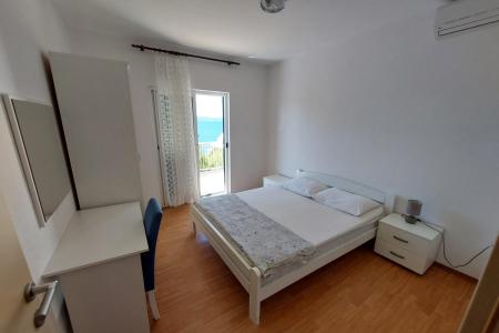 Apartamenty Nevescanin Zivogosce Chorwacja