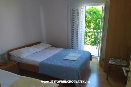 Apartamenty Nevescanin foto 3