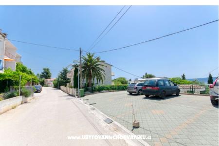 Apartamenty Smiljana foto 2