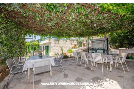 Apartamenty Smiljana foto 4