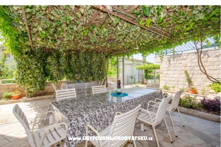 Apartamenty Smiljana foto 5