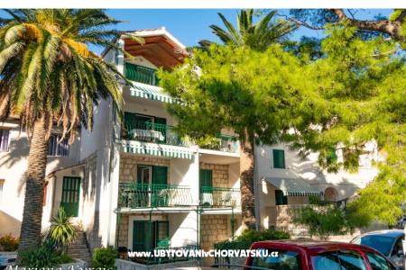 Apartamenty u dvou palem foto 3